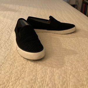 Sperry Slip Ons